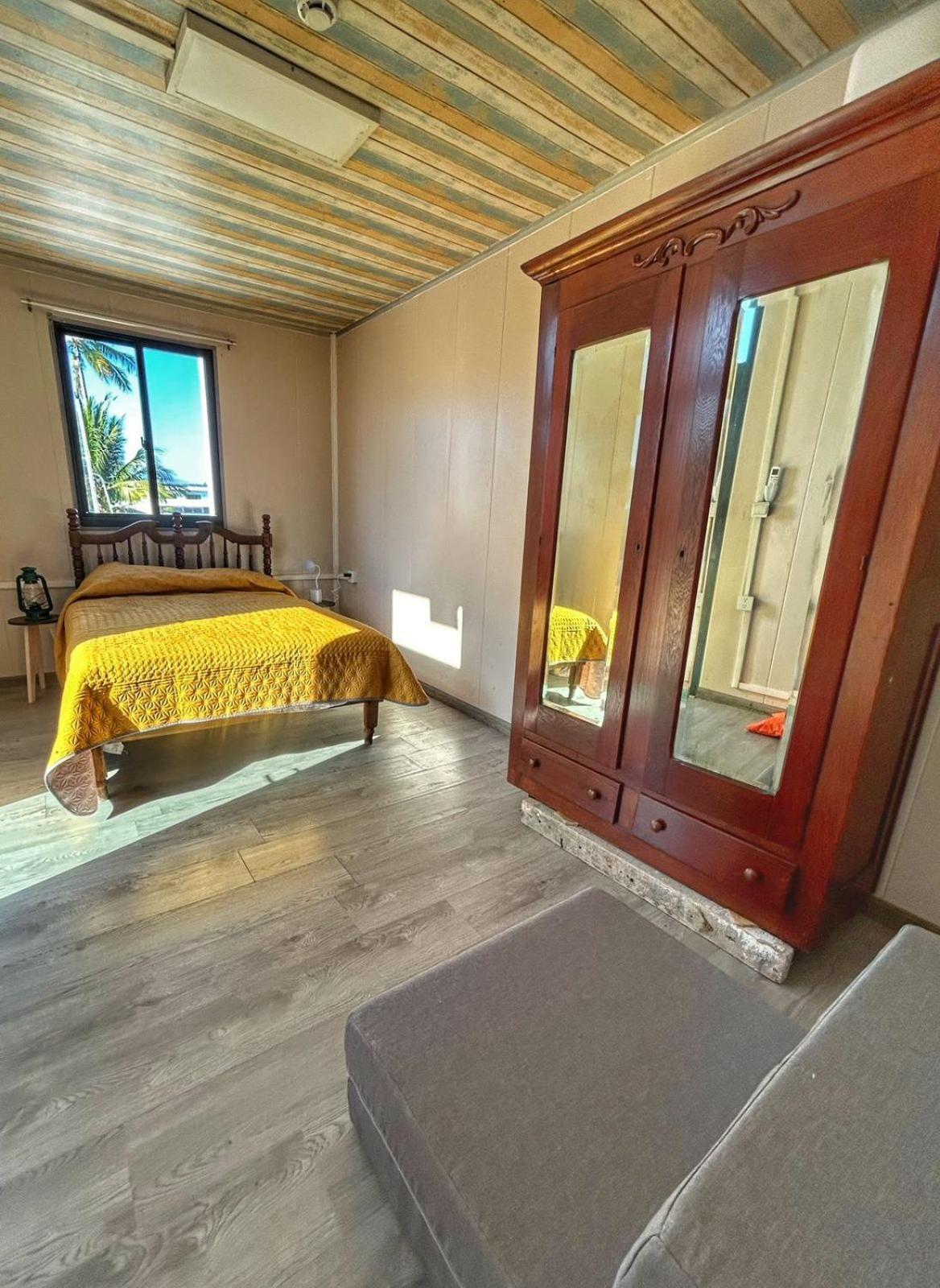 Yellow House 6 Minutos De Playa Barra de Navidad Εξωτερικό φωτογραφία