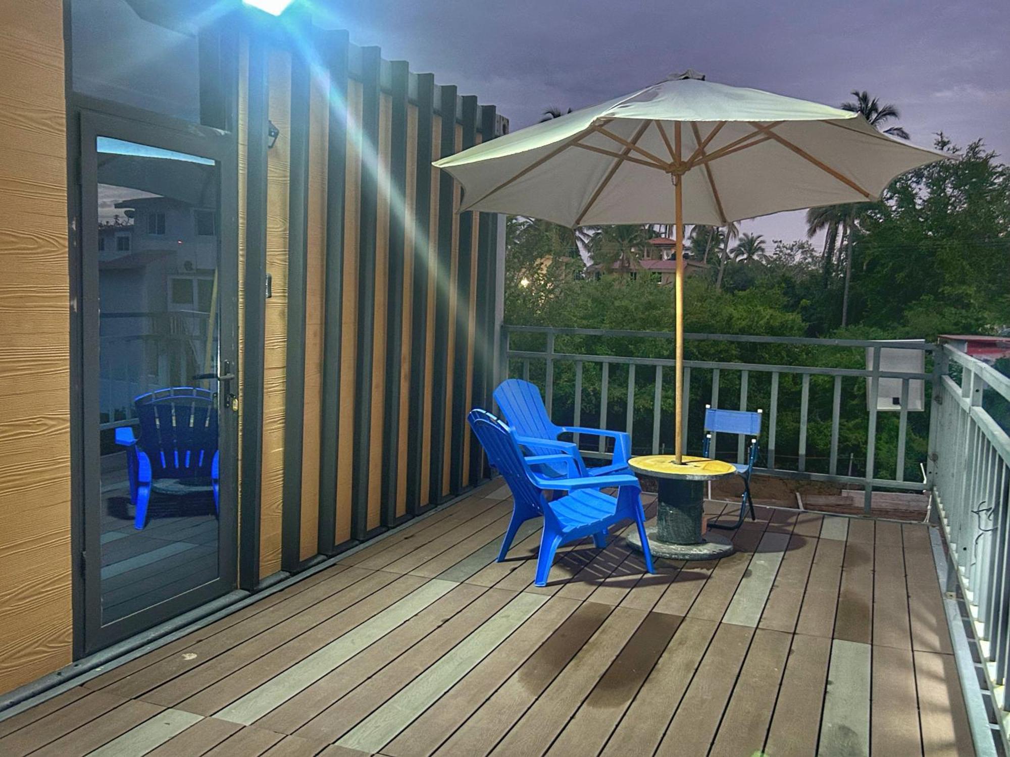 Yellow House 6 Minutos De Playa Barra de Navidad Εξωτερικό φωτογραφία