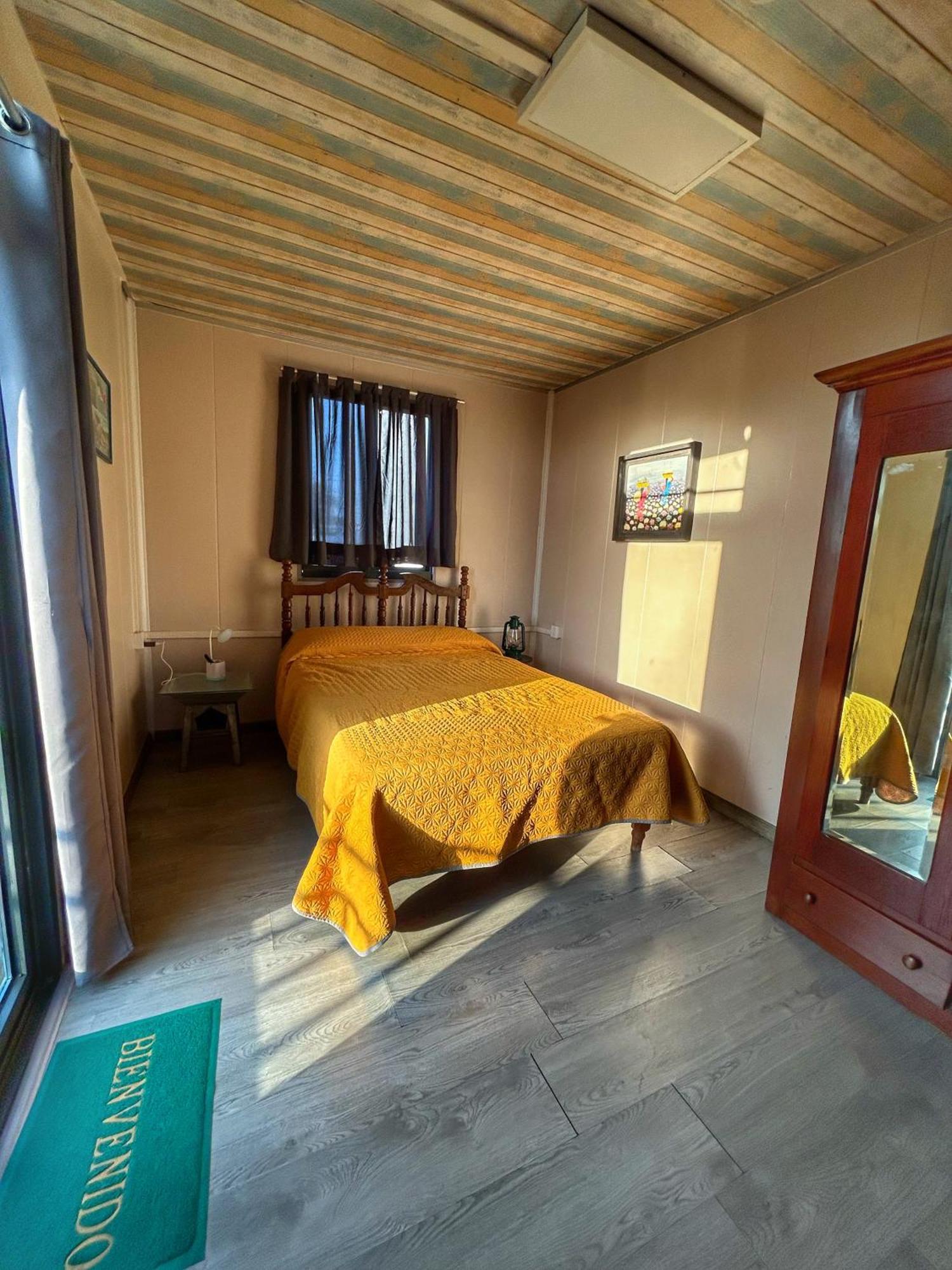 Yellow House 6 Minutos De Playa Barra de Navidad Εξωτερικό φωτογραφία