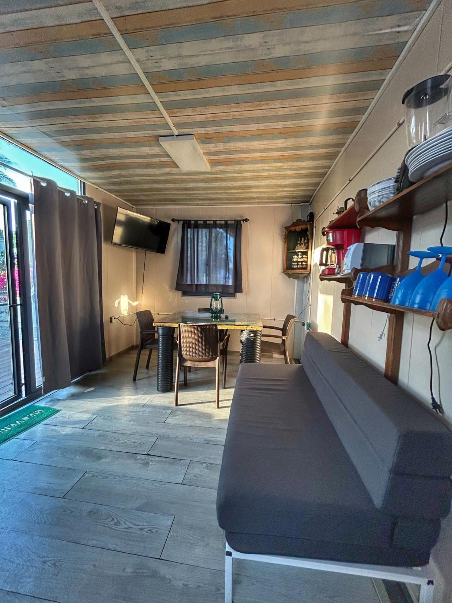 Yellow House 6 Minutos De Playa Barra de Navidad Εξωτερικό φωτογραφία