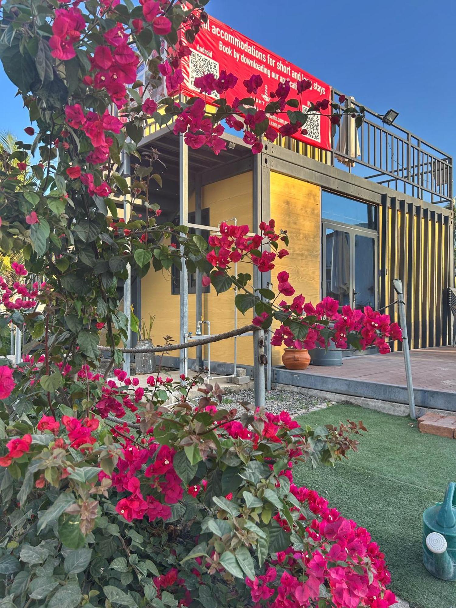 Yellow House 6 Minutos De Playa Barra de Navidad Εξωτερικό φωτογραφία