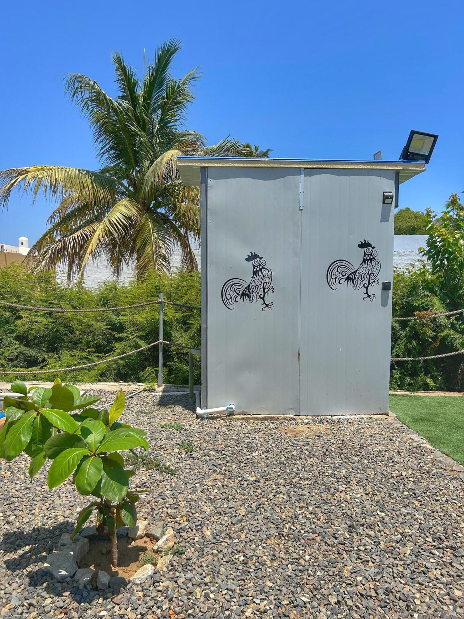 Yellow House 6 Minutos De Playa Barra de Navidad Εξωτερικό φωτογραφία